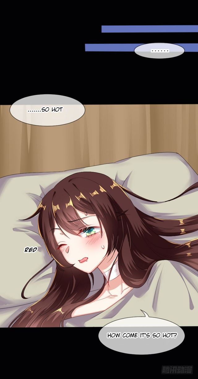 Genius cool treasure: President’s wife is too powerful Chapter 1 - page 10