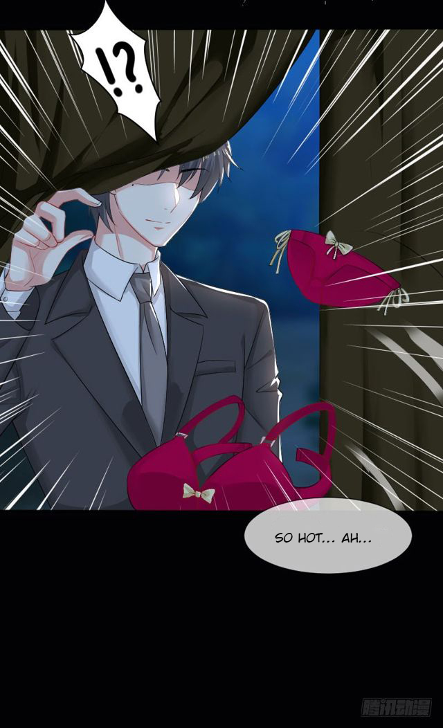 Genius cool treasure: President’s wife is too powerful Chapter 1 - page 12