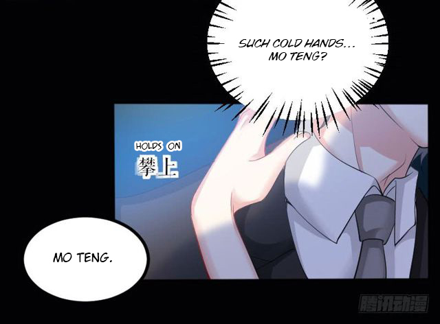 Genius cool treasure: President’s wife is too powerful Chapter 1 - page 14