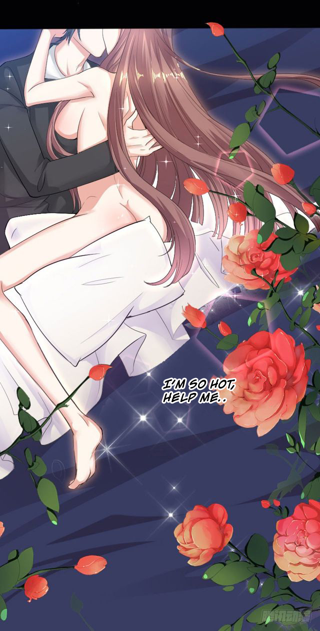 Genius cool treasure: President’s wife is too powerful Chapter 1 - page 15