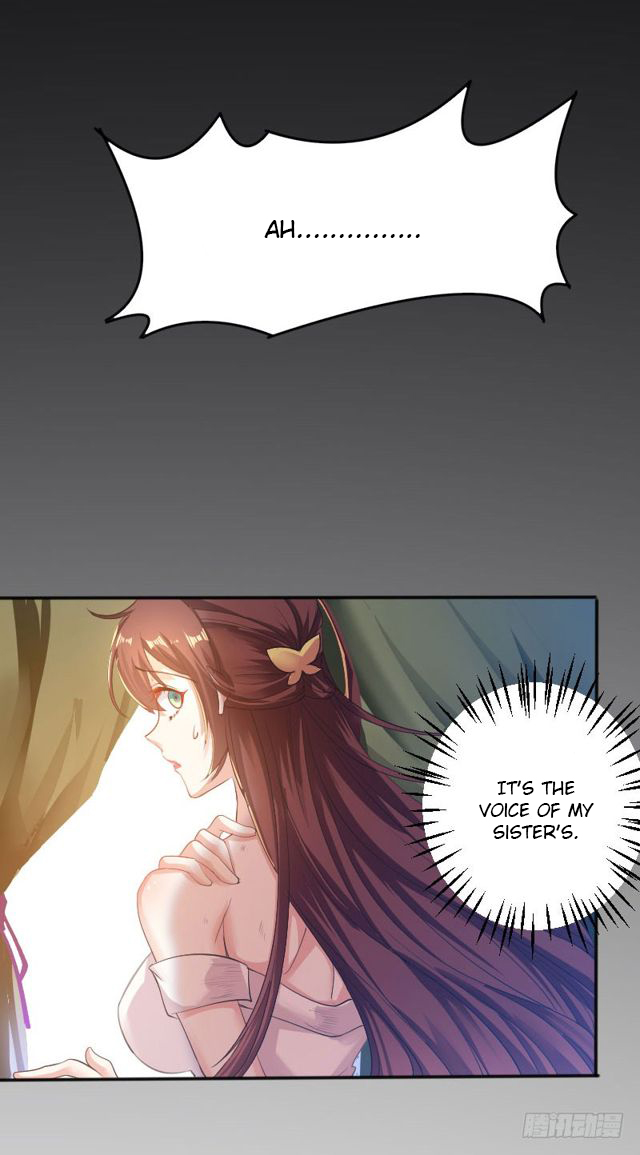 Genius cool treasure: President’s wife is too powerful Chapter 1 - page 19