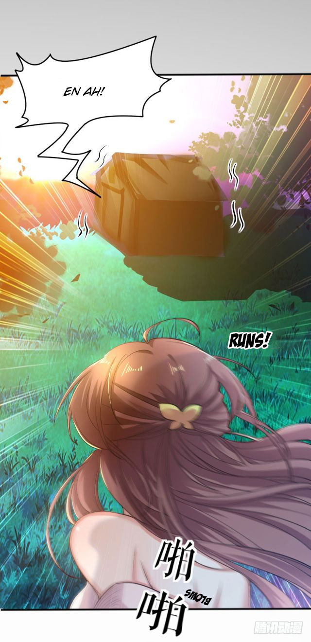 Genius cool treasure: President’s wife is too powerful Chapter 1 - page 20