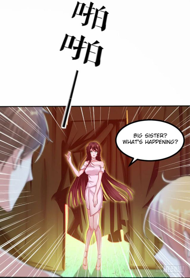 Genius cool treasure: President’s wife is too powerful Chapter 1 - page 21