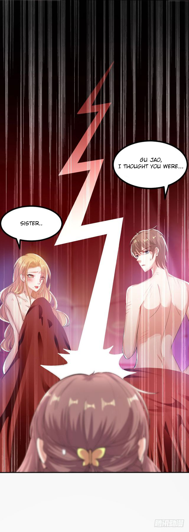 Genius cool treasure: President’s wife is too powerful Chapter 1 - page 22