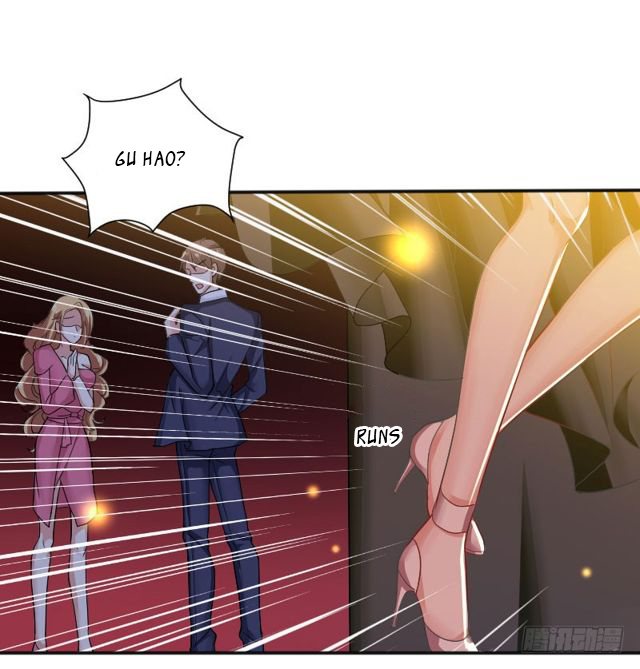 Genius cool treasure: President’s wife is too powerful Chapter 1 - page 24