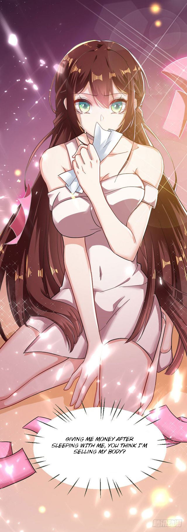 Genius cool treasure: President’s wife is too powerful Chapter 1 - page 29