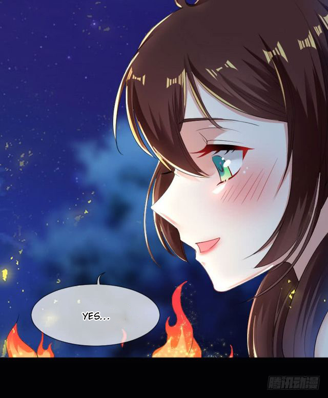 Genius cool treasure: President’s wife is too powerful Chapter 1 - page 4