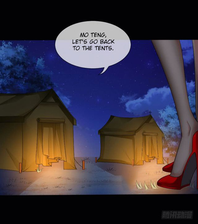 Genius cool treasure: President’s wife is too powerful Chapter 1 - page 6