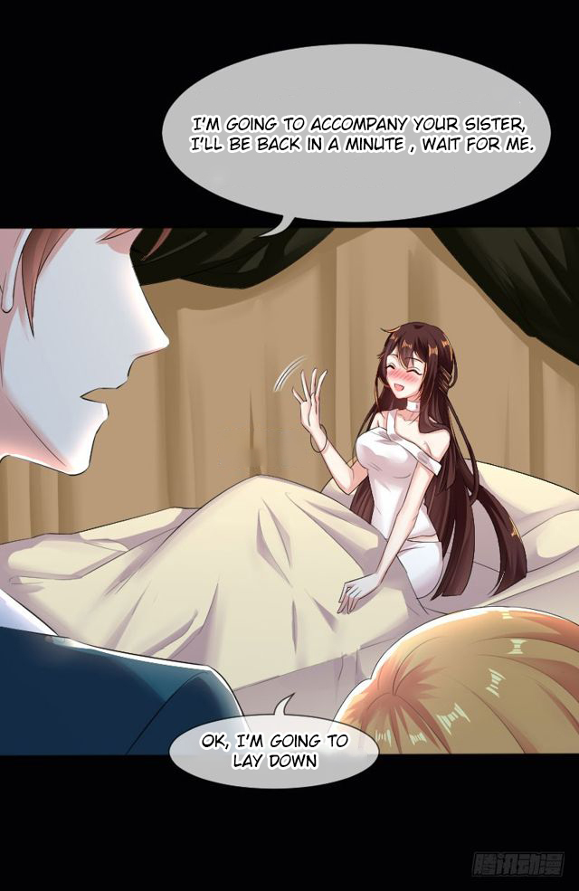 Genius cool treasure: President’s wife is too powerful Chapter 1 - page 9