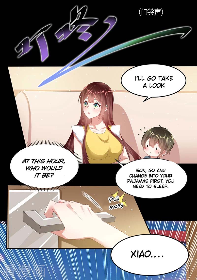Genius cool treasure: President’s wife is too powerful Chapter 16 - page 10