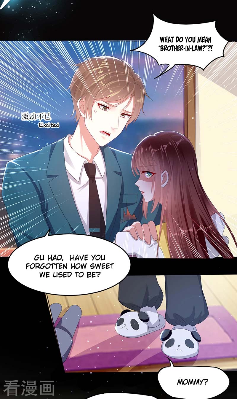 Genius cool treasure: President’s wife is too powerful Chapter 16 - page 13
