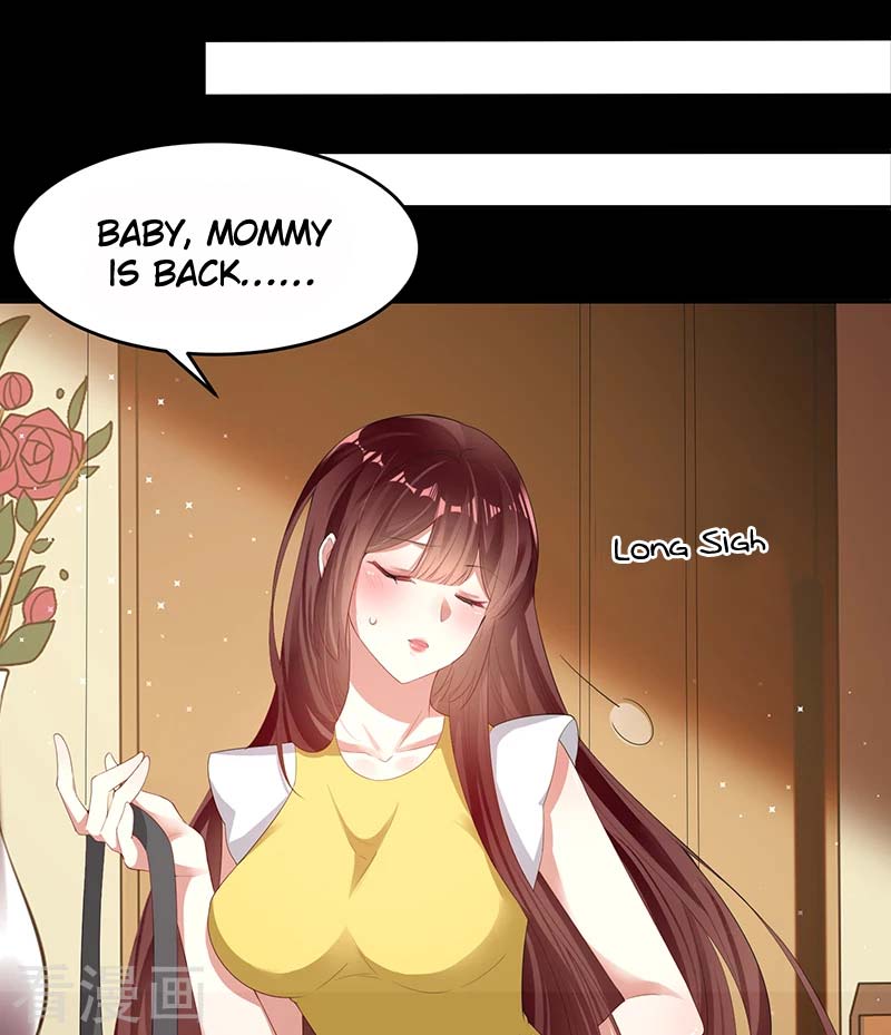 Genius cool treasure: President’s wife is too powerful Chapter 16 - page 2