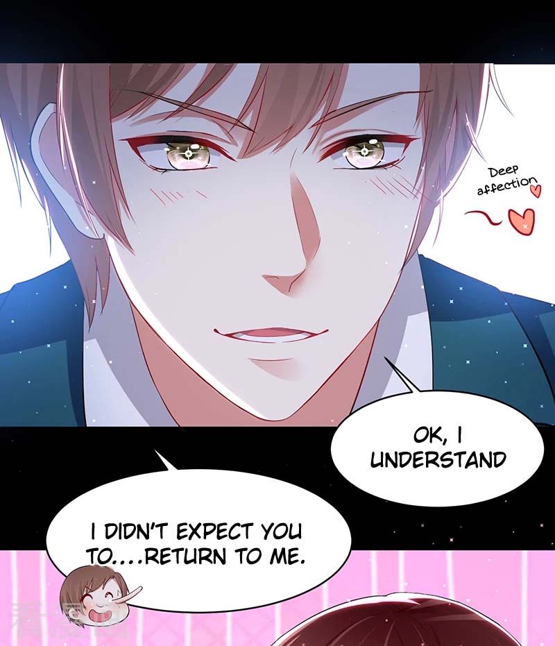 Genius cool treasure: President’s wife is too powerful Chapter 16 - page 20