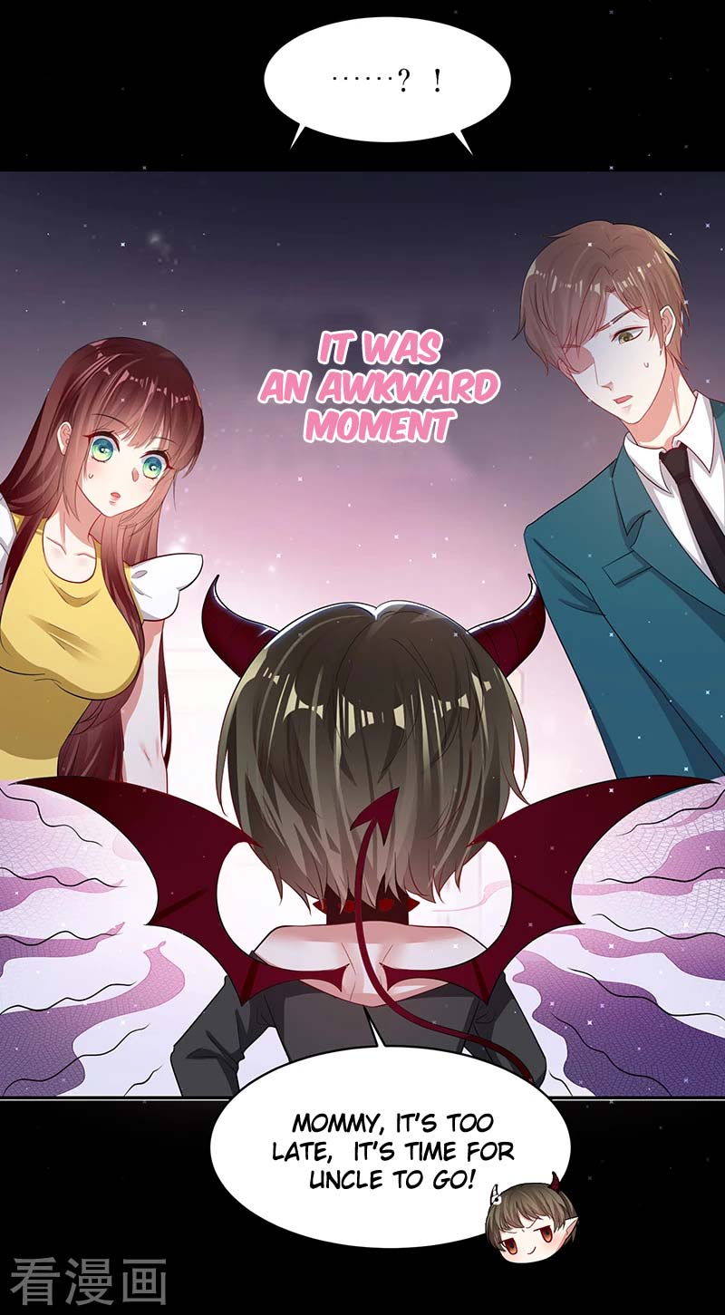 Genius cool treasure: President’s wife is too powerful Chapter 16 - page 25