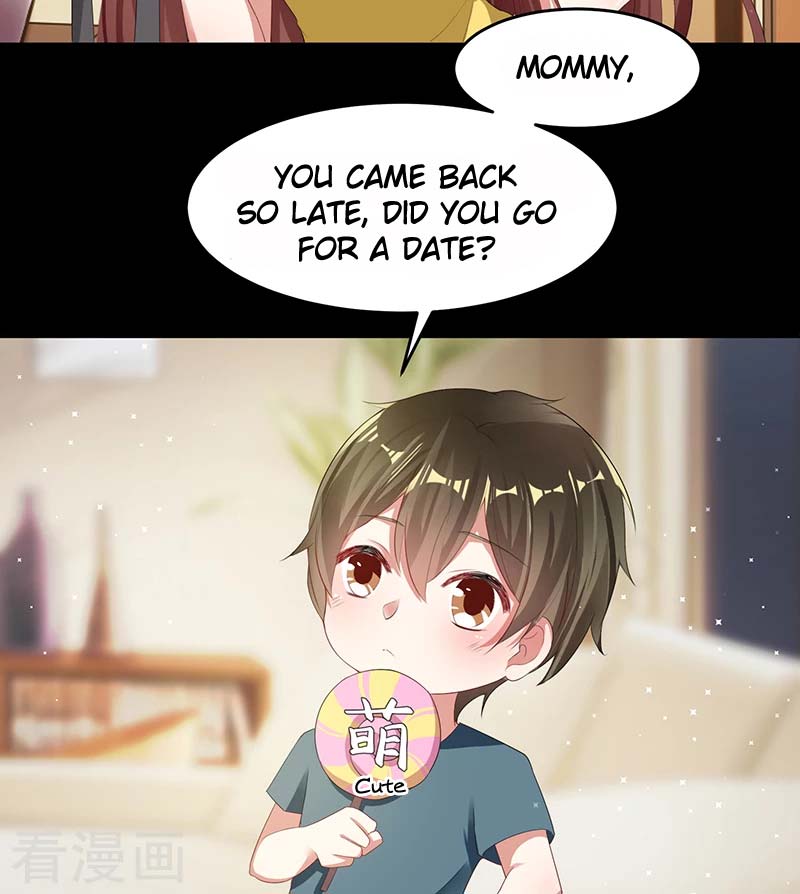 Genius cool treasure: President’s wife is too powerful Chapter 16 - page 3