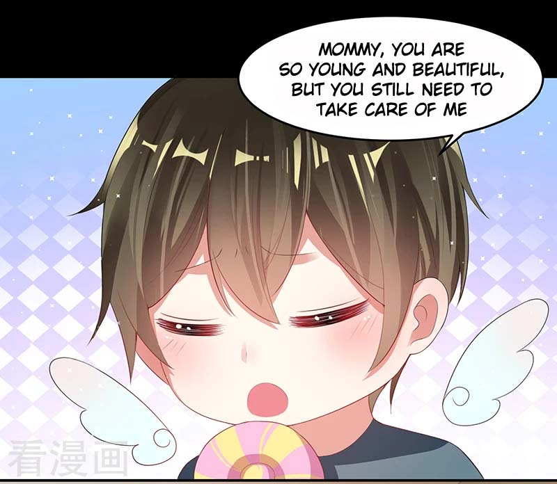 Genius cool treasure: President’s wife is too powerful Chapter 16 - page 5