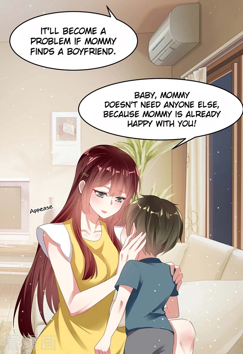 Genius cool treasure: President’s wife is too powerful Chapter 16 - page 6
