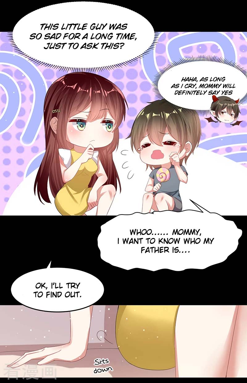 Genius cool treasure: President’s wife is too powerful Chapter 16 - page 8