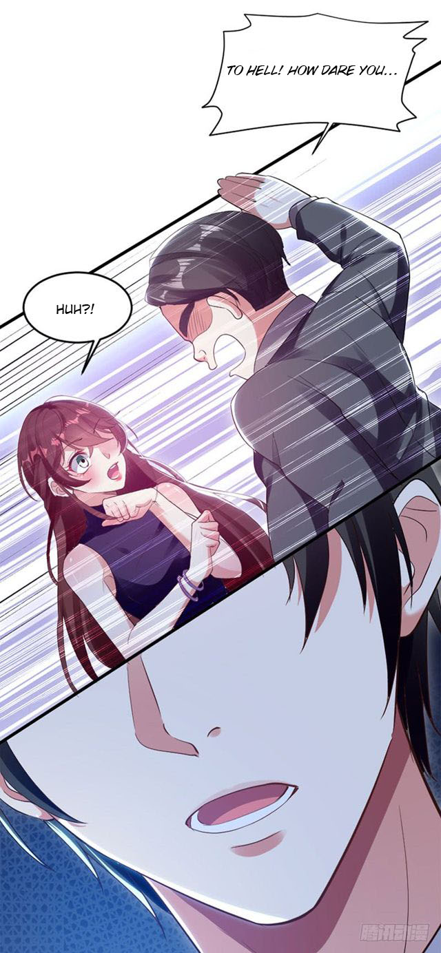 Genius cool treasure: President’s wife is too powerful Chapter 10 - page 18
