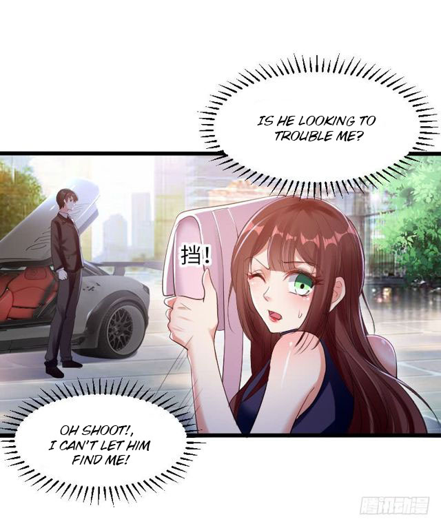 Genius cool treasure: President’s wife is too powerful Chapter 10 - page 2