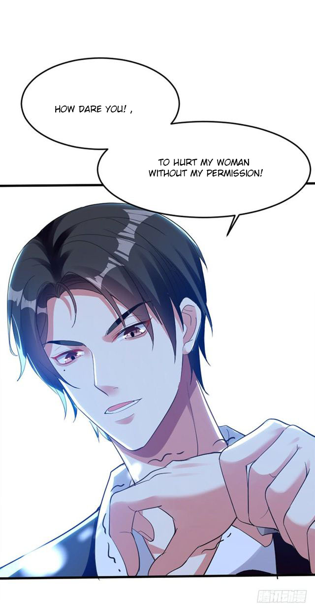 Genius cool treasure: President’s wife is too powerful Chapter 10 - page 21