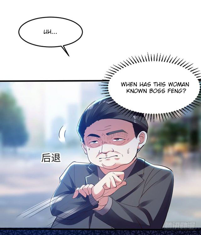 Genius cool treasure: President’s wife is too powerful Chapter 10 - page 22