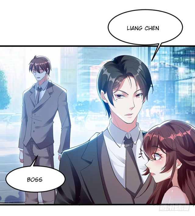 Genius cool treasure: President’s wife is too powerful Chapter 10 - page 24