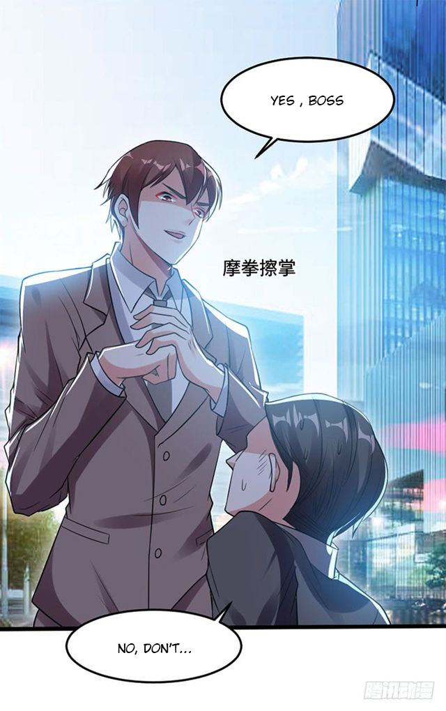 Genius cool treasure: President’s wife is too powerful Chapter 10 - page 26
