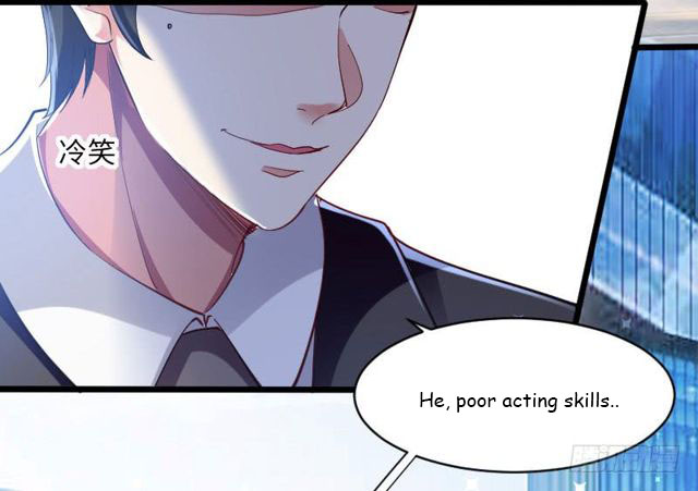 Genius cool treasure: President’s wife is too powerful Chapter 10 - page 4