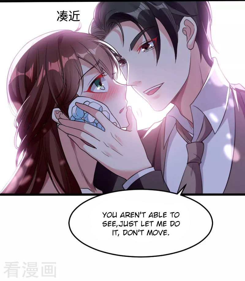 Genius cool treasure: President’s wife is too powerful Chapter 11 - page 10