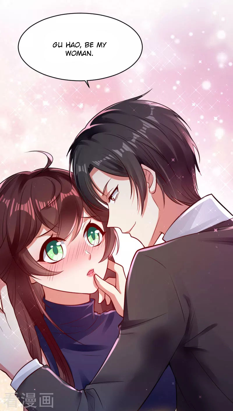 Genius cool treasure: President’s wife is too powerful Chapter 11 - page 12