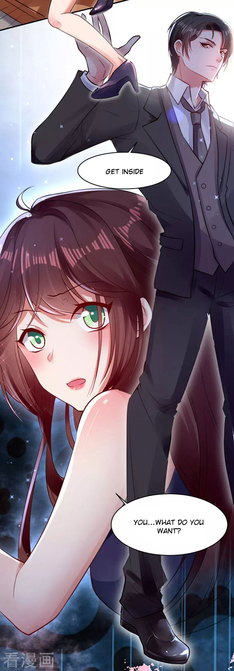 Genius cool treasure: President’s wife is too powerful Chapter 11 - page 16