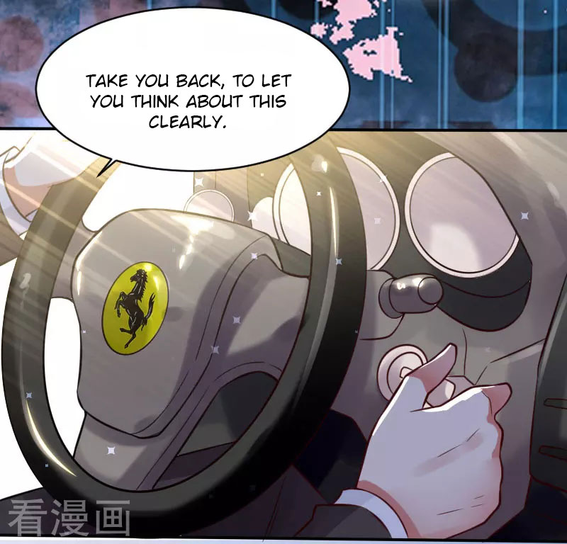 Genius cool treasure: President’s wife is too powerful Chapter 11 - page 17