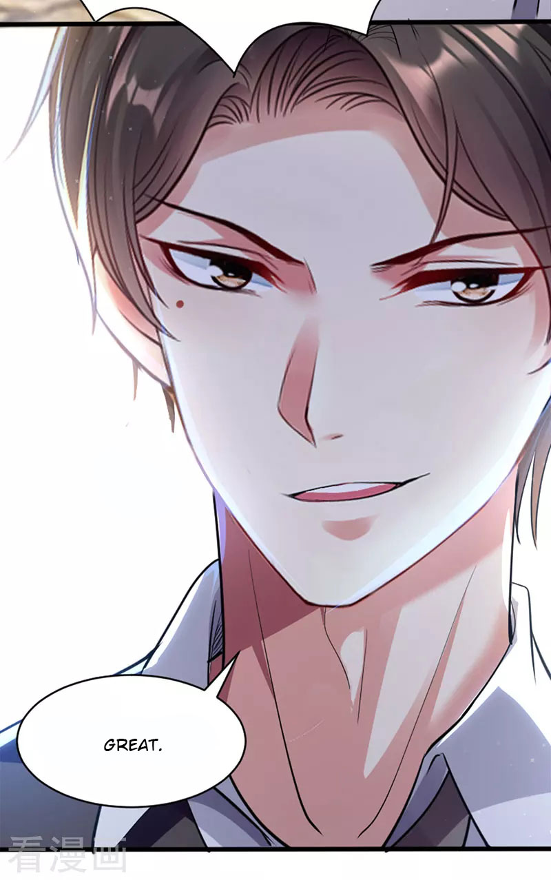 Genius cool treasure: President’s wife is too powerful Chapter 11 - page 23