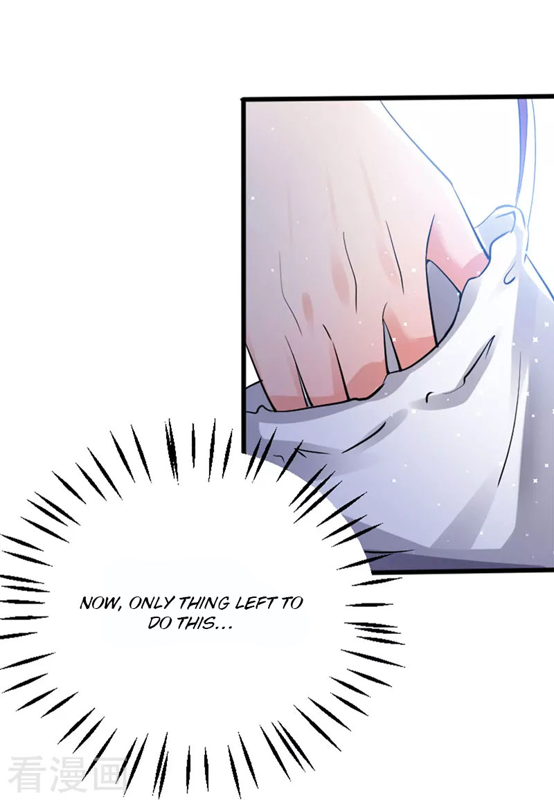 Genius cool treasure: President’s wife is too powerful Chapter 11 - page 26