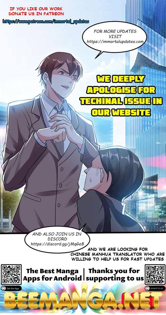 Genius cool treasure: President’s wife is too powerful Chapter 11 - page 28