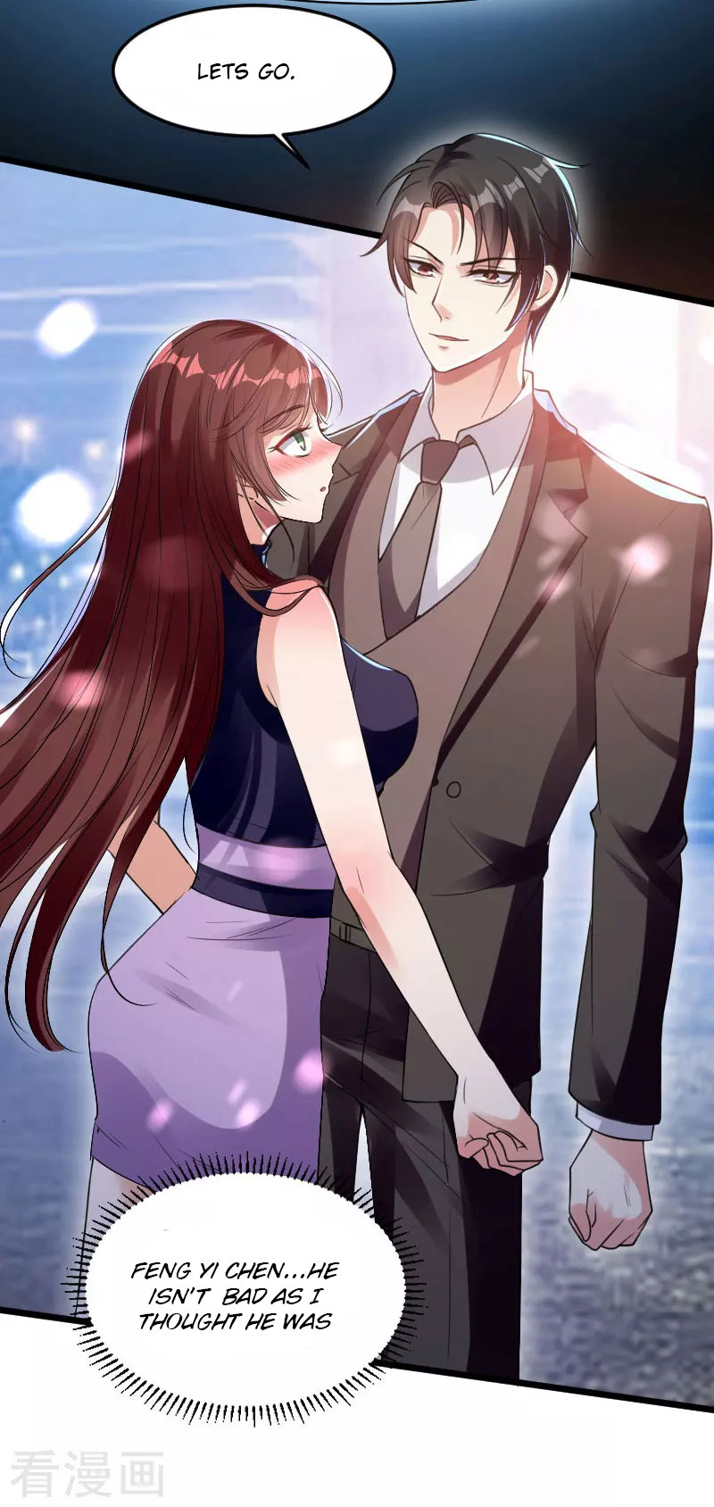 Genius cool treasure: President’s wife is too powerful Chapter 11 - page 5