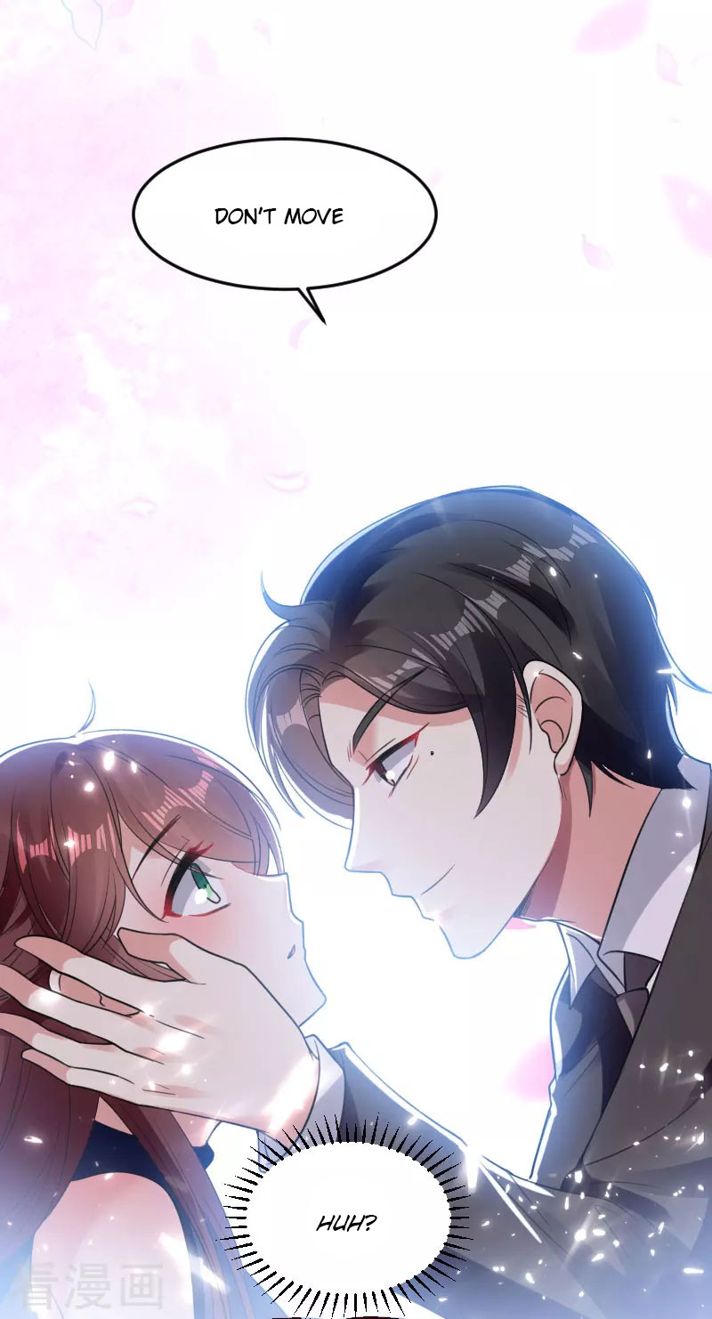 Genius cool treasure: President’s wife is too powerful Chapter 11 - page 8