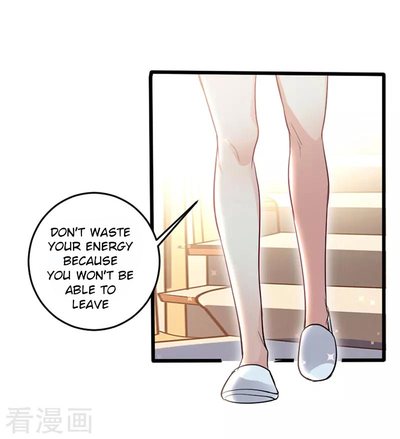Genius cool treasure: President’s wife is too powerful Chapter 12 - page 10