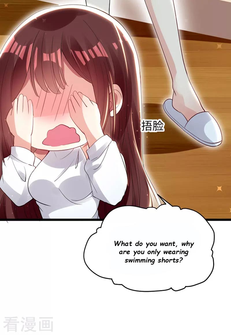 Genius cool treasure: President’s wife is too powerful Chapter 12 - page 13