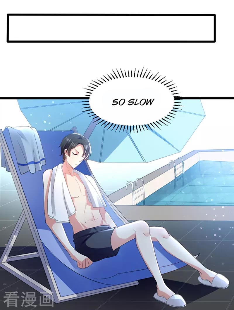 Genius cool treasure: President’s wife is too powerful Chapter 12 - page 20