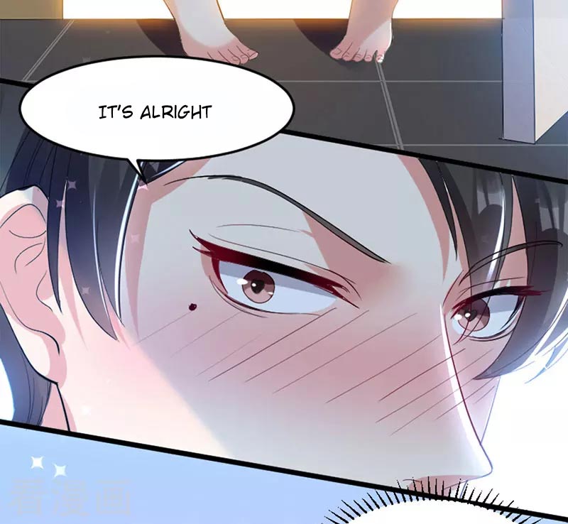 Genius cool treasure: President’s wife is too powerful Chapter 12 - page 22