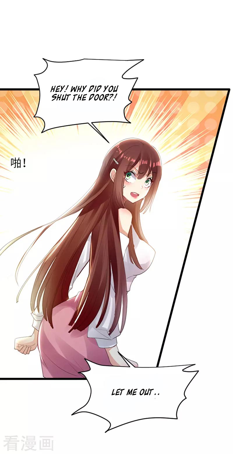 Genius cool treasure: President’s wife is too powerful Chapter 12 - page 9