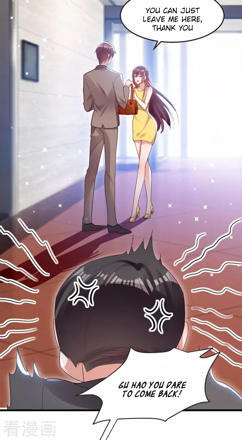 Genius cool treasure: President’s wife is too powerful Chapter 13 - page 11