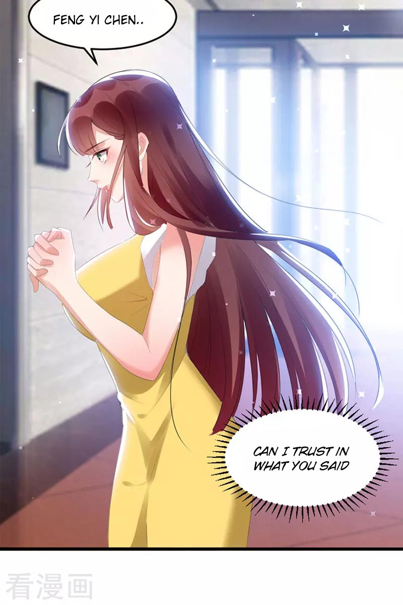 Genius cool treasure: President’s wife is too powerful Chapter 13 - page 20