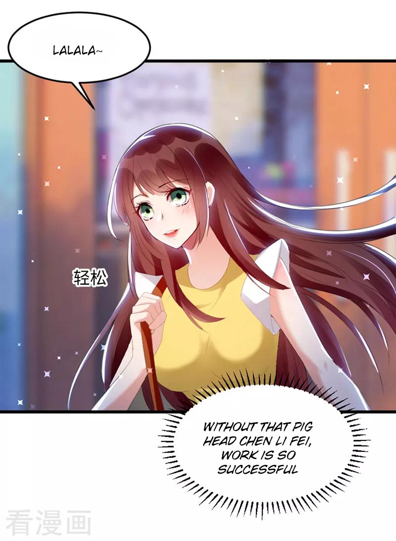 Genius cool treasure: President’s wife is too powerful Chapter 13 - page 22
