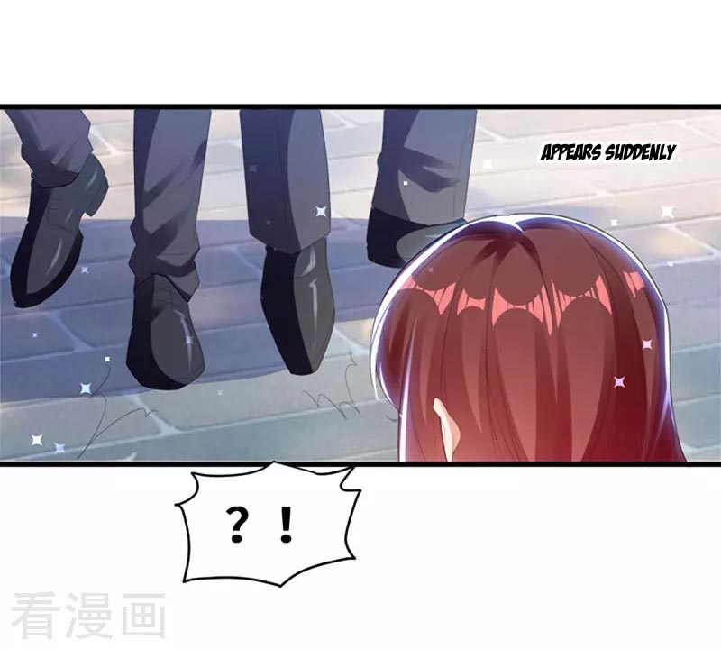 Genius cool treasure: President’s wife is too powerful Chapter 13 - page 23