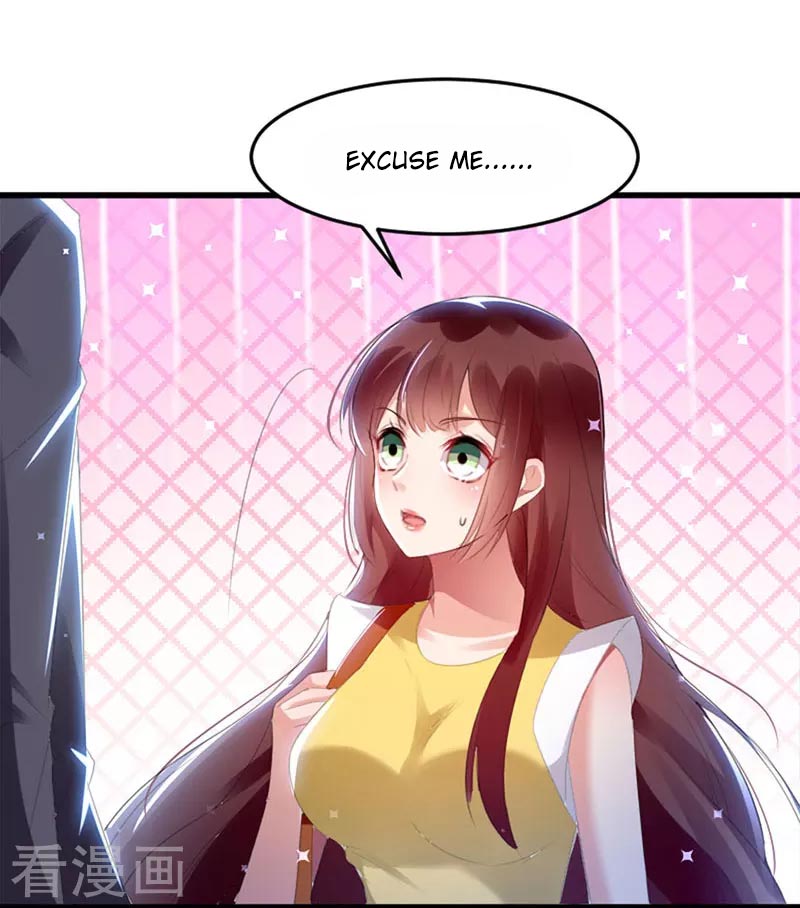 Genius cool treasure: President’s wife is too powerful Chapter 13 - page 24