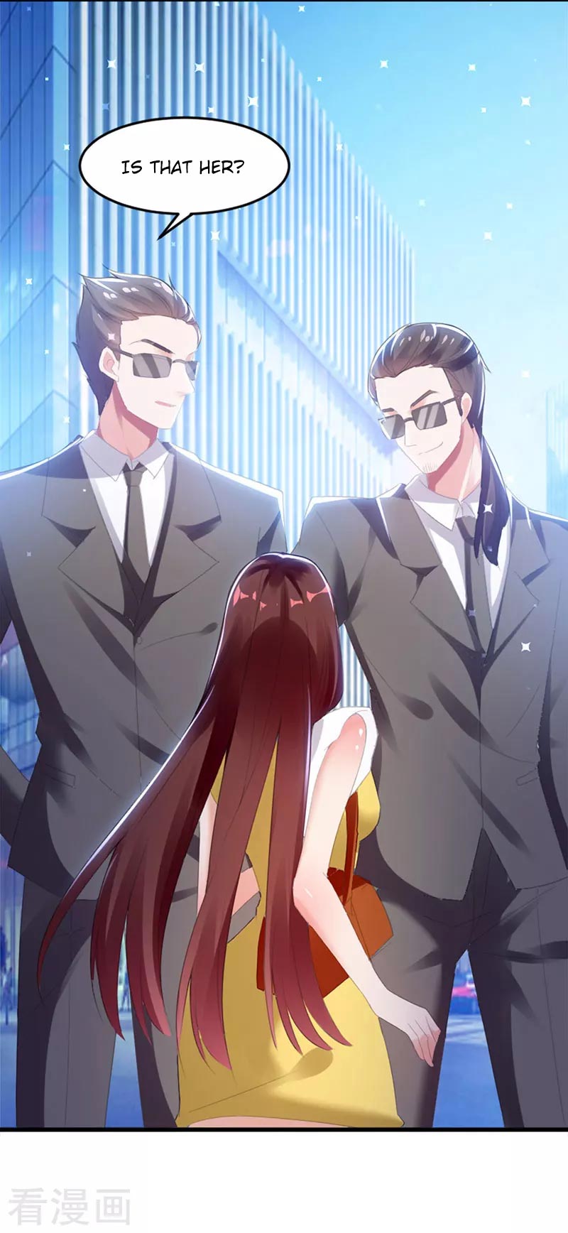 Genius cool treasure: President’s wife is too powerful Chapter 13 - page 25