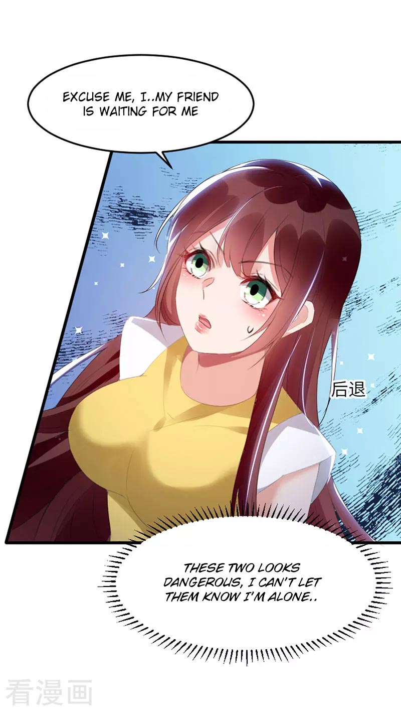 Genius cool treasure: President’s wife is too powerful Chapter 13 - page 26